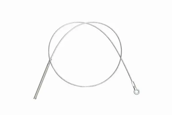 Cable Pull, parking brake (5502 626)