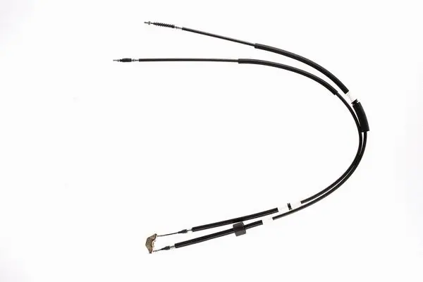 Cable Pull, parking brake (4602 606)