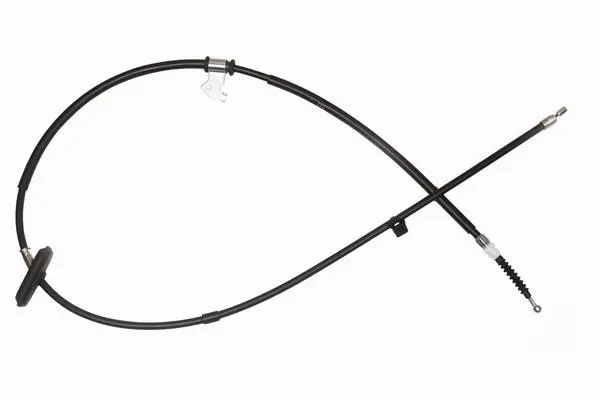 Cable Pull, parking brake (5902 738)