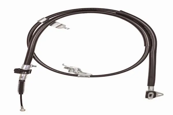 Cable Pull, parking brake (6802 752)