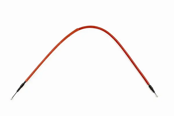 Cable Pull, parking brake (6002 706)