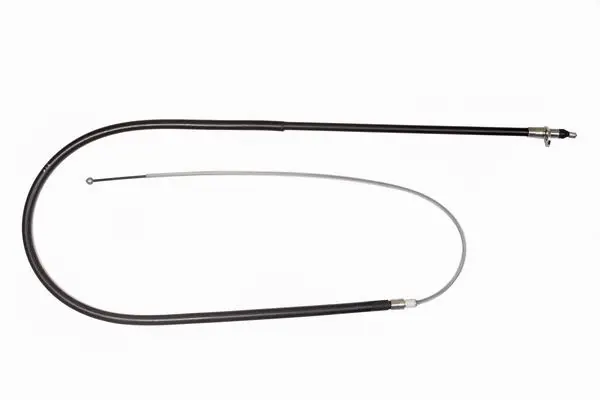 Cable Pull, parking brake (3202 628)