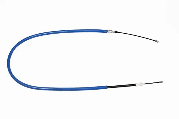 Cable Pull, parking brake (1302 701)