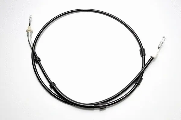 Cable Pull, parking brake (5502 657)