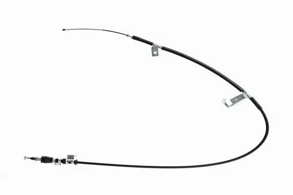 Cable Pull, parking brake (4902 626)