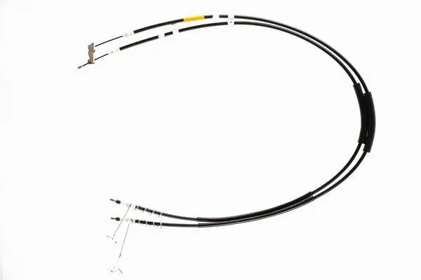 Cable Pull, parking brake (4602 607)