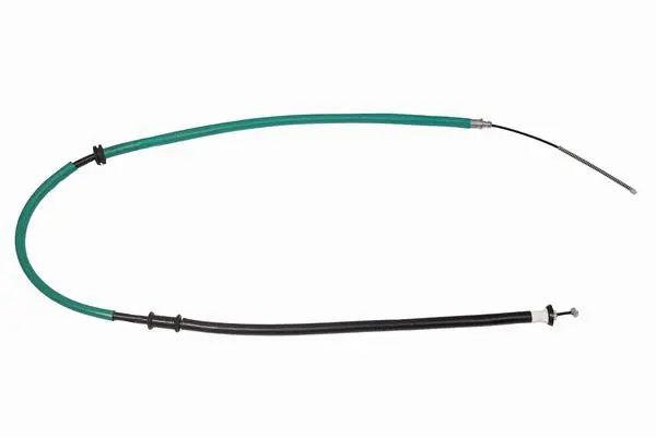 Cable Pull, parking brake (4502 679)