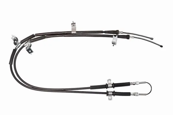 Cable Pull, parking brake (2402 602)