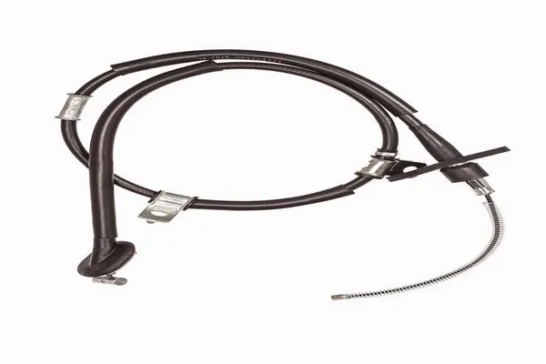 Cable Pull, parking brake (2102 643)