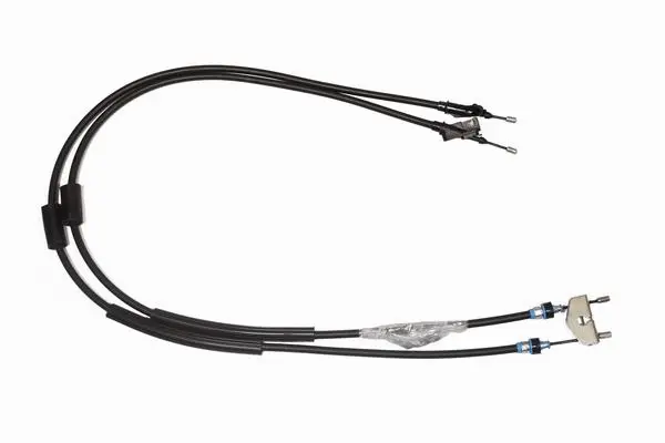 Cable Pull, parking brake (4602 760)