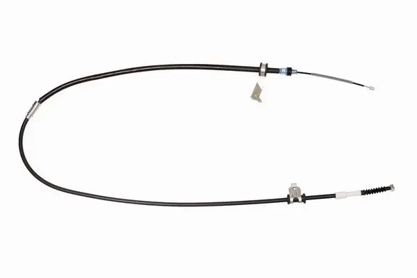 Cable Pull, parking brake (6802 722)