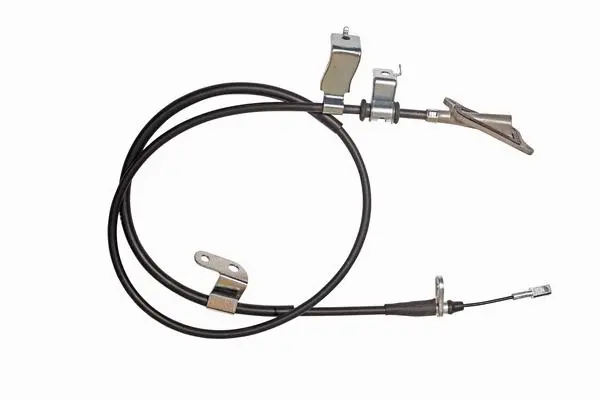 Cable Pull, parking brake (3702 712)