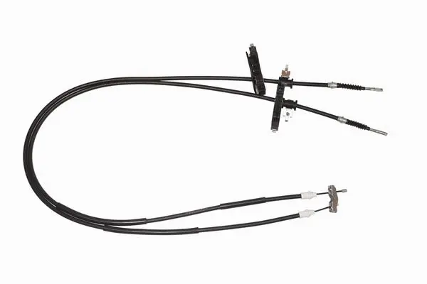 Cable Pull, parking brake (4602 696)