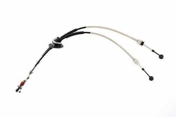 Cable Pull, manual transmission (6014 628)