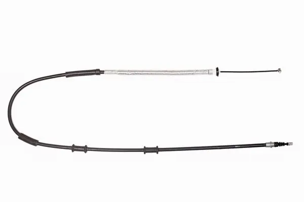 Cable Pull, parking brake (1102 791)
