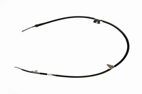 Cable Pull, parking brake (3702 684)