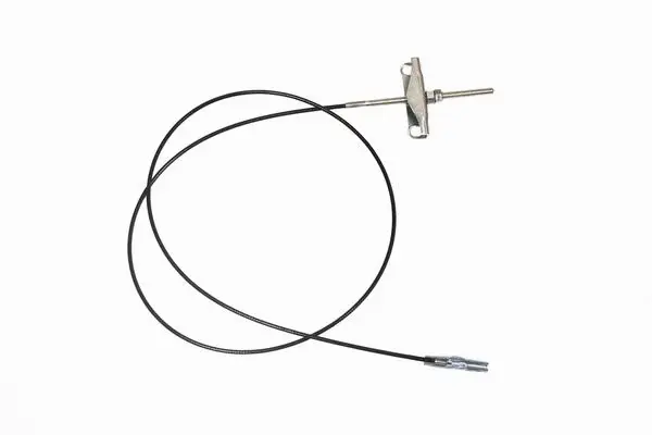 Cable Pull, parking brake (4602 747)
