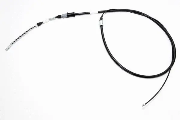 Cable Pull, parking brake (5902 248)