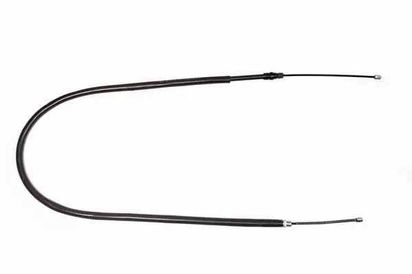 Cable Pull, parking brake (1302 259)