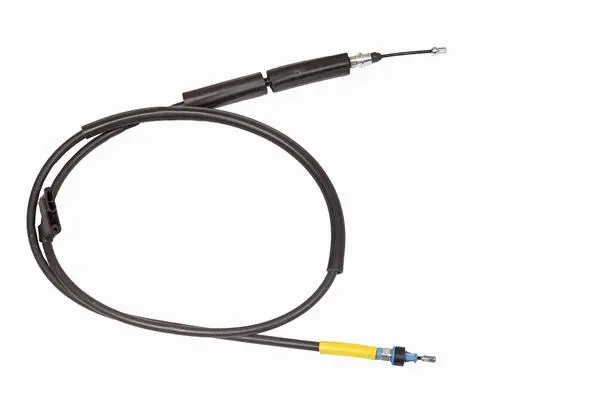 Cable Pull, parking brake (3402 687)