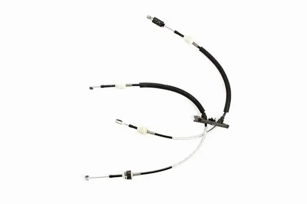 Cable Pull, manual transmission (1114 603)