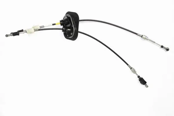 Cable Pull, manual transmission (1114 601)