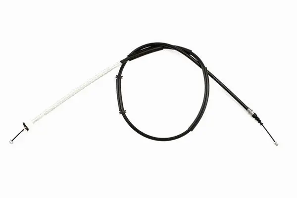 Cable Pull, parking brake (1102 739)
