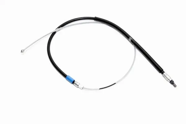 Cable Pull, parking brake (4402 615)