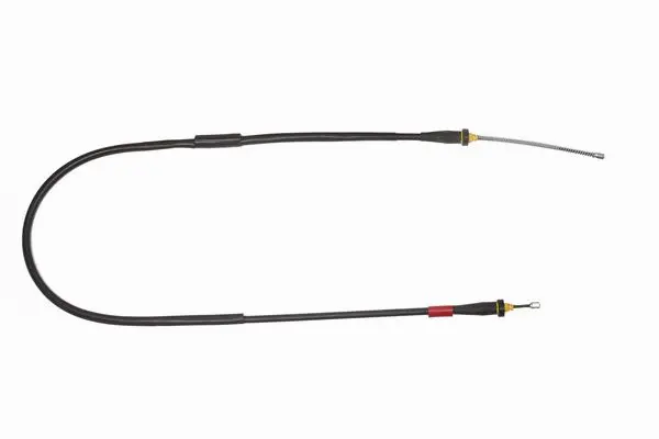 Cable Pull, parking brake (1302 406)