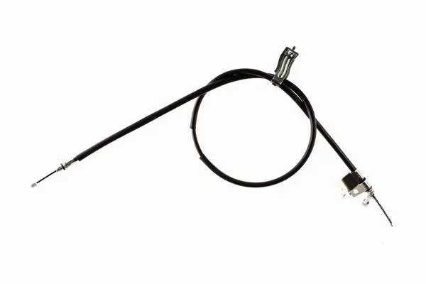 Cable Pull, parking brake (2402 630)