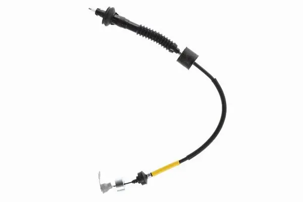 Cable Pull, clutch control (4501 606)