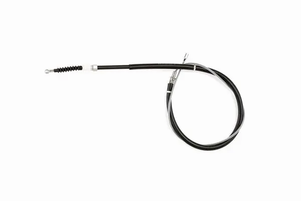 Cable Pull, parking brake (6402 623)