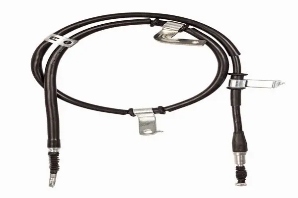Cable Pull, parking brake (2702 664)