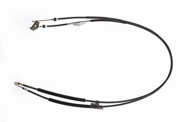 Cable Pull, parking brake (4602 762)