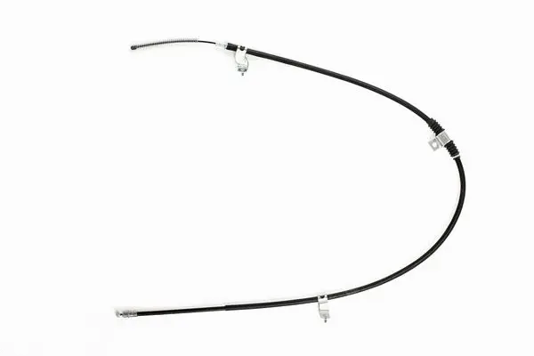 Cable Pull, parking brake (6002 697)