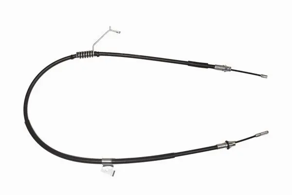 Cable Pull, parking brake (4602 840)