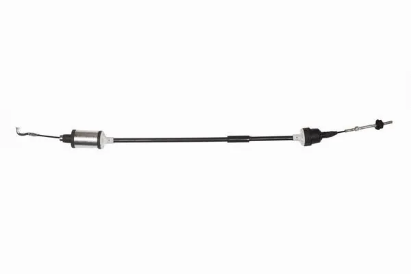 Cable Pull, clutch control (5901 143)