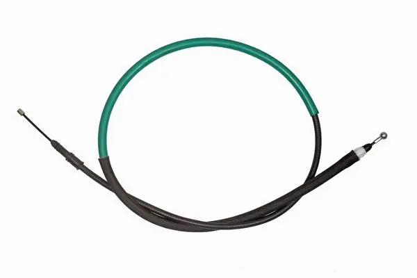 Cable Pull, parking brake (6002 704)