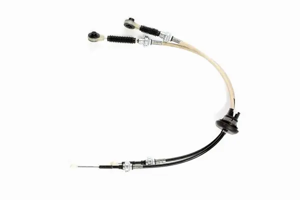 Cable Pull, manual transmission (6014 615)