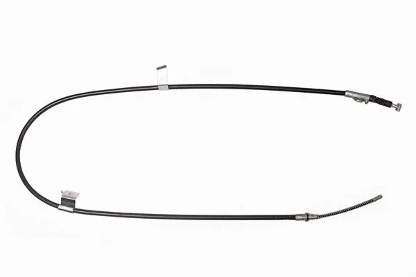 Cable Pull, parking brake (3702 657)