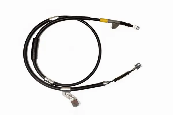 Cable Pull, parking brake (6802 654)