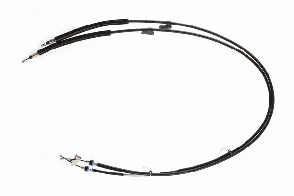 Cable Pull, parking brake (4602 735)