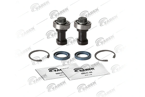 Repair Kit, driver cab stabiliser (0104 088)
