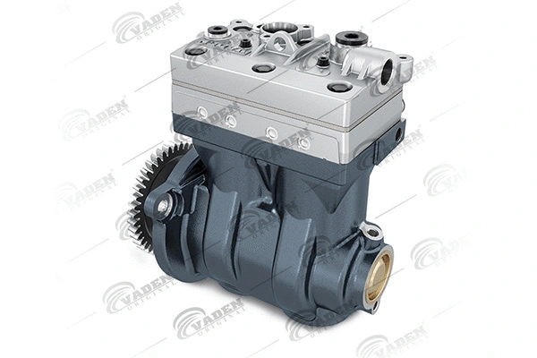Compressor, compressed air system (1300 250 003)