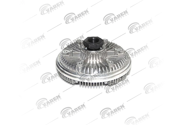 Clutch, radiator fan (529.07.0024)