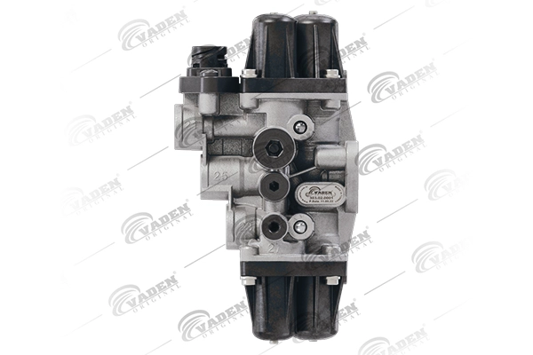 Multi-circuit Protection Valve