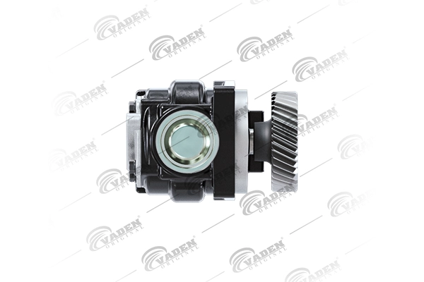 Compressor, compressed air system