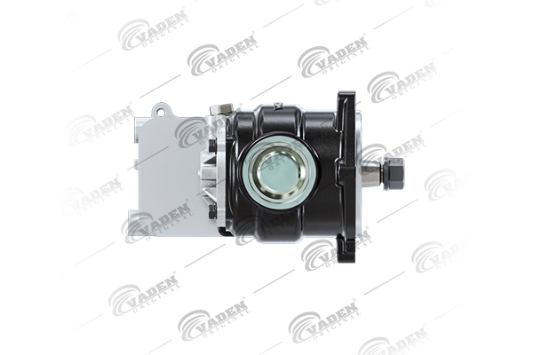 Compressor, compressed air system