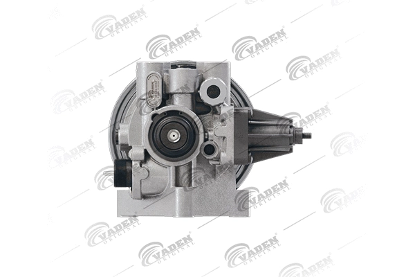 Air Dryer, compressed-air system