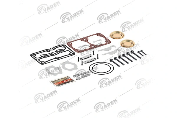 Repair kit, air compressor (1100 010 750)